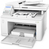 HP LaserJet Pro MFP M227fdn, Zwart-wit, Printer voor Bedrijf, Afdrukken, kopiëren, scannen, faxen