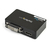 StarTech.com USB32HDDVII zewnętrzna karta graficzna usb 2048 x 1152 px Czarny