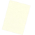 Fellowes 5370004 binding cover A4 Paper Ivory 100 pc(s)
