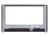 CoreParts MSC140F30-254G laptop spare part Display