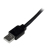 StarTech.com USB2HAB65AC USB kábel 20 M USB 2.0 USB A USB B Fekete