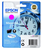 Epson Alarm clock 27 DURABrite Ultra nabój z tuszem 1 szt. Oryginalny Purpurowy