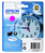 Epson Alarm clock 27 DURABrite Ultra inktcartridge 1 stuk(s) Origineel Magenta