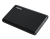 Chieftec CEB-2511-U3 caja para disco duro externo Negro 2.5"