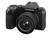 Fujifilm X -S20 + XC15-45mm MILC 26,1 MP X-Trans CMOS 4 6240 x 4160 pixelek Fekete
