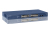 NETGEAR ProSAFE GS724Tv4 Managed L3 Gigabit Ethernet (10/100/1000) Blau