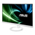 ASUS VX239H-W LED display 58,4 cm (23") 1920 x 1080 px Full HD Biały