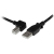 StarTech.com 1m USB 2.0 A auf B Kabel links gewinkelt - St/St