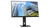 Lenovo ThinkVision E28u-20 LED display 71,1 cm (28") 3840 x 2160 Pixels 4K Ultra HD Zwart