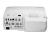 NEC UM301Wi-MT videoproiettore Proiettore a raggio ultra corto 3000 ANSI lumen 3LCD WXGA (1280x800) Bianco