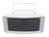 Omnitronic 80710822 loudspeaker Full range White Wired 30 W