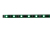 Paulmann YourLED strip, 97 cm, RGB black, clear-coated