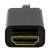 StarTech.com MDP2HDMM2MB video átalakító kábel 2 M Mini DisplayPort HDMI A-típus (Standard) Fekete