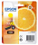 Epson Oranges C13T33644010 ink cartridge 1 pc(s) Original Yellow