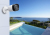 Technaxx 4562 bewakingscamera Rond CCTV-bewakingscamera Binnen & buiten 1280 x 720 Pixels Muur