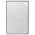 Seagate One Touch STKZ5000401 Externe Festplatte 5 TB Schwarz, Silber