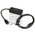 StarTech.com Kompakter HDBaseT Transmitter - HDMI über Cat5 - USB Powered - bis zu 4K