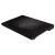 Hama Slim laptop cooling pad 39,6 cm (15.6") Zwart