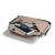 Dicota Slim Case sacoche d'ordinateurs portables 33,8 cm (13.3") Housse Gris