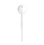 Apple MMTN2ZM/A?ES fejhallgató és headset Vezetékes Hallójárati Hívás/zene Fehér
