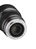 Samyang 35mm F1.2 ED AS UMC CS Sony E SLR Objetivo ancho Negro