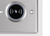 Hikvision Digital Technology DS-K7P03 boton de salida Alámbrico