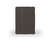 MAXCases AP-EF-IP5-9-BLK custodia per tablet 24,6 cm (9.7") Cover a guscio Nero
