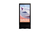 LG 75XE3C Signage-Display Totem-Design 190,5 cm (75") 3000 cd/m² 4K Ultra HD Schwarz