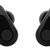 Sony INZONE Buds Zestaw słuchawkowy Bezprzewodowy Douszny Gaming Bluetooth Czarny