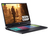 Acer Nitro 16 AN16-41 Gaming Laptop - AMD Ryzen 7 7735HS, 16GB, 1TB SSD, NVIDIA GeForce RTX 4060 8G, "WQXGA IPS 165Hz DDS, Windows 11, Black