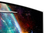 Samsung Odyssey G9 G95SC LED display 124,5 cm (49") 5120 x 1440 pixelek Dual QHD OLED Ezüst