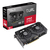 ASUS Dual -RX7600XT-O16G AMD Radeon RX 7600 XT 16 Go GDDR6