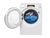 Candy RapidÓ RO1696DWMC7/1-80 RapidO 9kg 1600rpm Washing Machine White