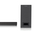 Sharp HT-SBW110 haut-parleur soundbar Noir 2.1 canaux 180 W