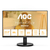 AOC 24B3CA2 monitor komputerowy 60,5 cm (23.8") 1920 x 1080 px Full HD LED Czarny