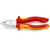 Knipex 03 06 180 T tang Diagonal pliers