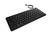 ZAGG Universal Keyboard USB C Wired KB UK English