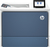 HP Color LaserJet Enterprise Stampante 5700dn, Colore, Stampante per Stampa, porta unità flash USB anteriore; Vassoi ad alta capacità opzionali; touchscreen; Cartuccia TerraJet