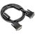 Trendnet TK-CD06 toetsenbord-video-muis (kvm) kabel Zwart 1,8 m