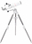 Bresser Optics 4964150 háromlábú fotóállvány Teleszkóp 3 láb(ak) Rozsdamentes acél, Fehér