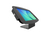 Compulocks 101B1910GASB tablet security enclosure 25.6 cm (10.1") Black