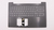 Lenovo 5CB0R28212 ricambio per notebook Cover + keyboard