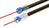 Lightwin DC 14MM SEAL 5-3.5MM afdichting voor connectoren & kabels Thermoplastische elastomeer (TPE)