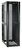 APC AR3100 NetShelter SX 42U 600mm(b) x 1070mm(d) 19" IT rack, behuizing met zijpanelen, zwart