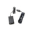 Intermec SF61-APK-S001 power adapter/inverter Indoor Black