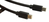 Techly ICOC-MDP-14-020 DisplayPort-Kabel 2 m Mini DisplayPort Schwarz