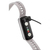 ASUS VivoWatch 5 AERO (HC-C05) PMOLED Wristband activity tracker 2.44 cm (0.96") IP68 Grey