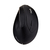V7 MW500 Vertical Ergonomic 6-Button Wireless Optical Mouse with adjustable DPI - Black