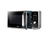 Samsung MS23F301TAS microondas Encimera 23 L 800 W Acero inoxidable