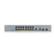 Zyxel GS1350-18HP-EU0101F switch di rete Gestito L2 Gigabit Ethernet (10/100/1000) Supporto Power over Ethernet (PoE) Grigio